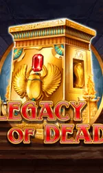 Legacy of Dead