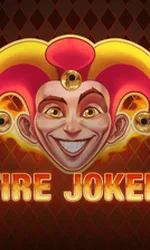 Fire Joker
