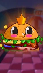 Big Burger Load it up with Xtra Cheese