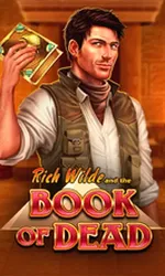 Book of Dead