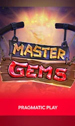 Pragmatic Play Master Gems